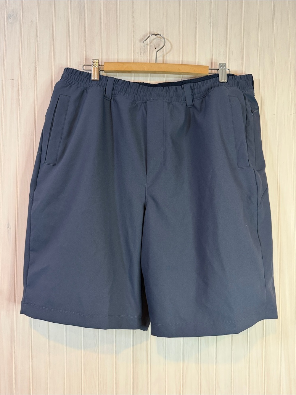 BIRDDOGS 9 inch short performance xxl